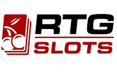 RTG老虎機、RTG電子遊戲介紹