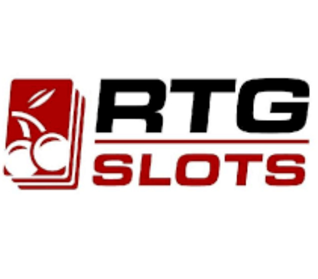 RTG老虎機、RTG電子遊戲介紹